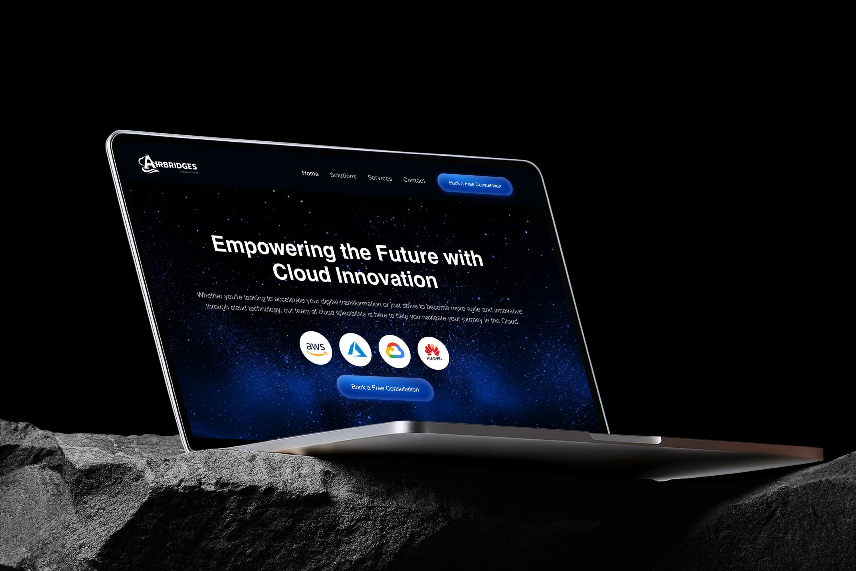 AirBridges.io