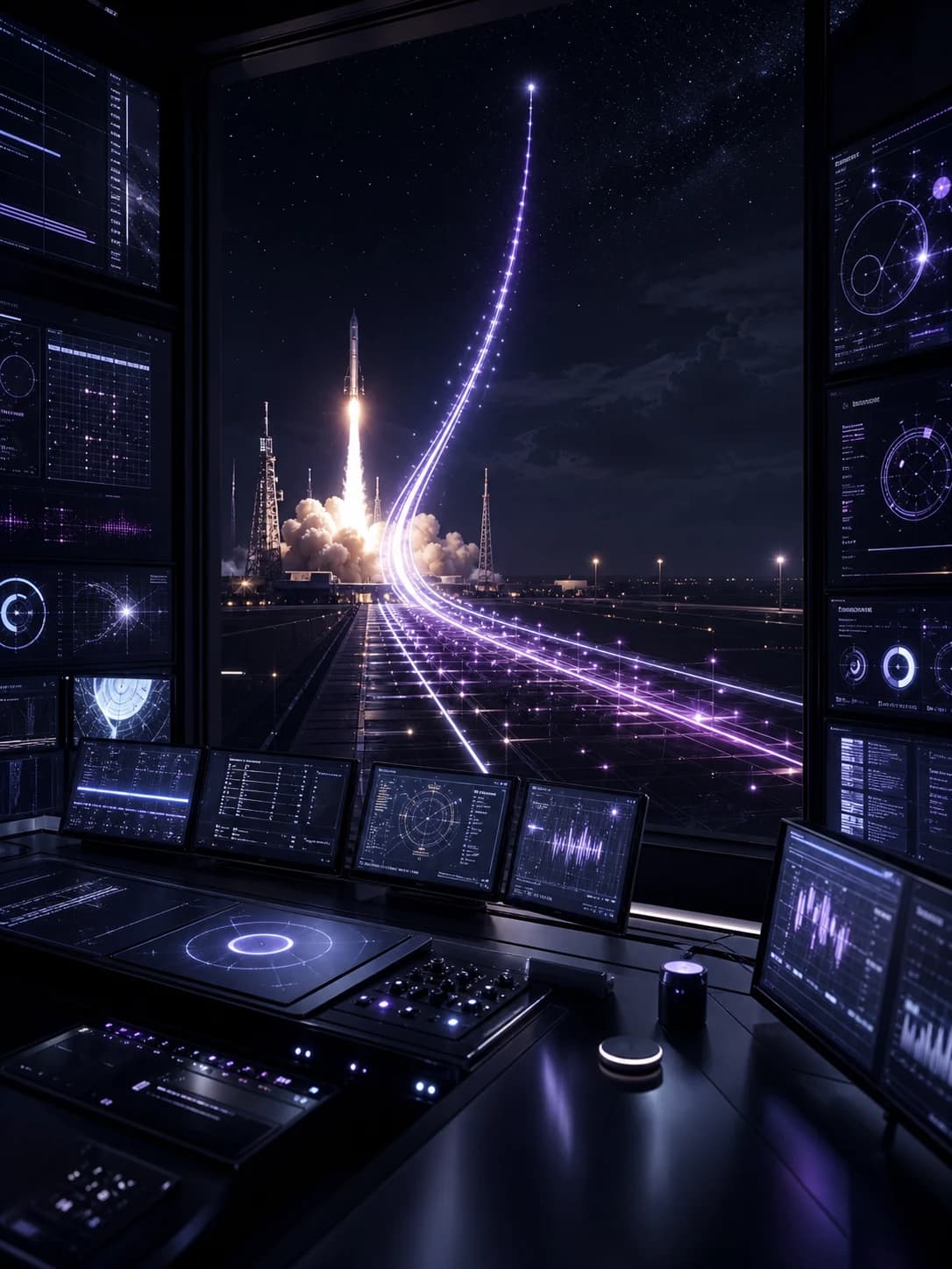 Launch Systems